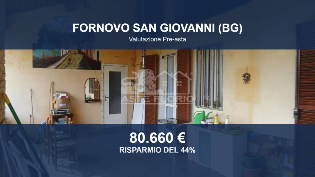 casa indipendente in vendita a Fornovo San Giovanni