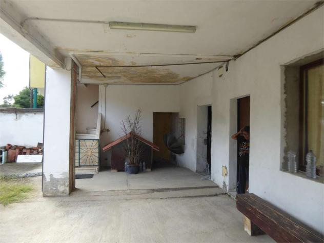 appartamento in vendita a Fornovo San Giovanni