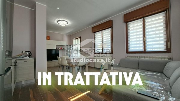appartamento in vendita a Fornovo San Giovanni