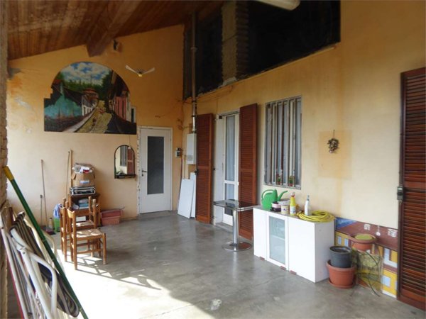 casa indipendente in vendita a Fornovo San Giovanni