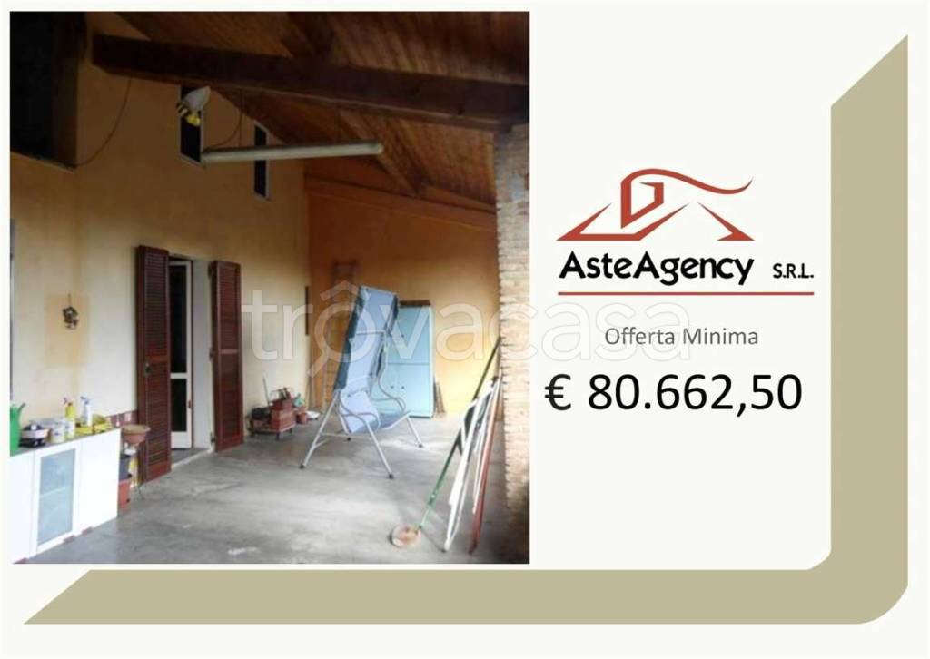 casa indipendente in vendita a Fornovo San Giovanni