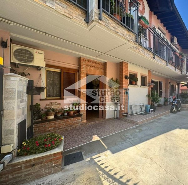 appartamento in vendita a Fornovo San Giovanni