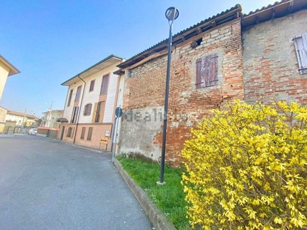 appartamento in vendita a Fornovo San Giovanni