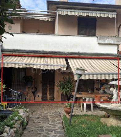 appartamento in vendita a Fornovo San Giovanni