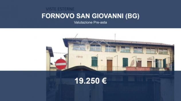 appartamento in vendita a Fornovo San Giovanni