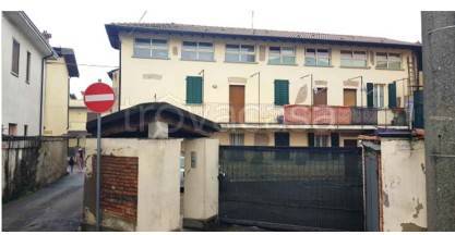 appartamento in vendita a Fornovo San Giovanni
