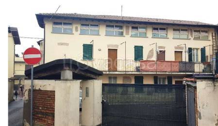 appartamento in vendita a Fornovo San Giovanni
