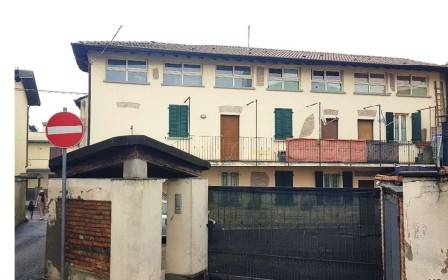 appartamento in vendita a Fornovo San Giovanni