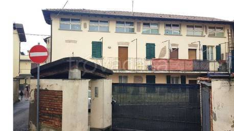 appartamento in vendita a Fornovo San Giovanni