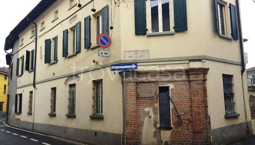 appartamento in vendita a Fornovo San Giovanni