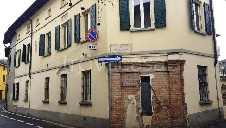 appartamento in vendita a Fornovo San Giovanni