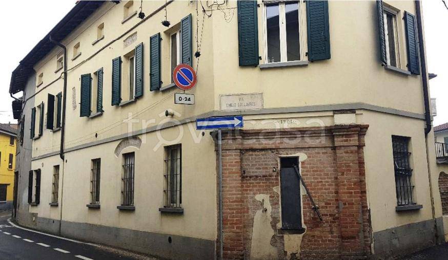 appartamento in vendita a Fornovo San Giovanni