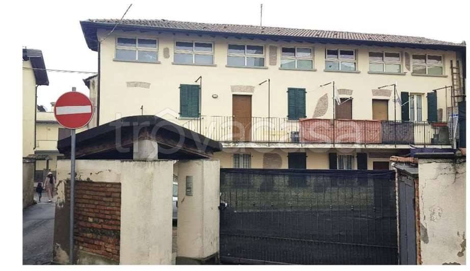 appartamento in vendita a Fornovo San Giovanni