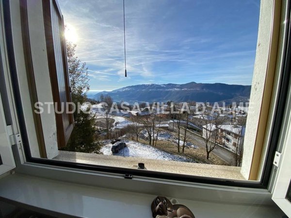 appartamento in vendita a Fuipiano Valle Imagna
