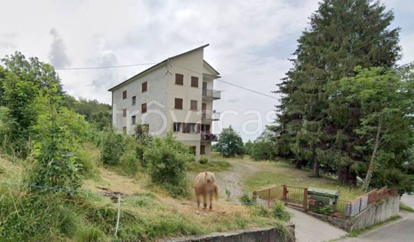 appartamento in vendita a Fuipiano Valle Imagna