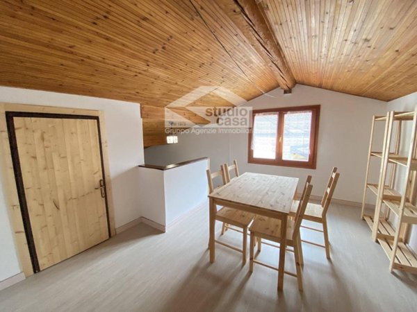appartamento in vendita a Fuipiano Valle Imagna