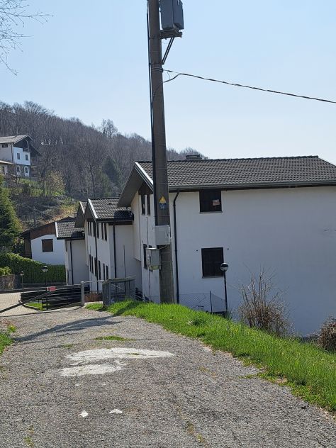 appartamento in vendita a Fuipiano Valle Imagna