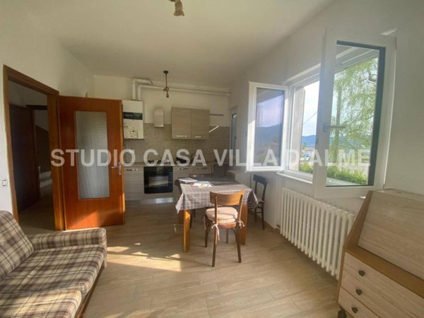 appartamento in vendita a Fuipiano Valle Imagna