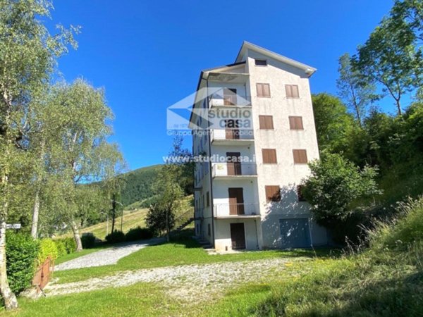 appartamento in vendita a Fuipiano Valle Imagna