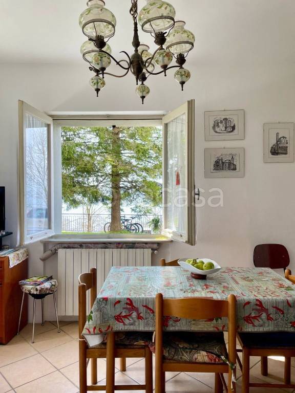 appartamento in vendita a Fuipiano Valle Imagna