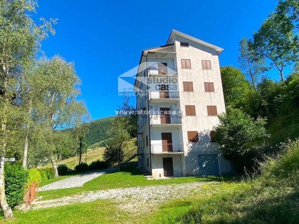 appartamento in vendita a Fuipiano Valle Imagna