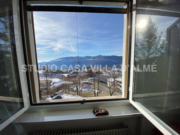 appartamento in vendita a Fuipiano Valle Imagna