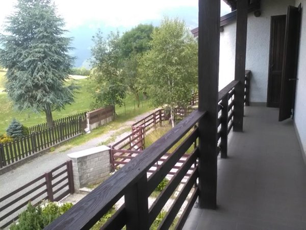 casa indipendente in vendita a Fuipiano Valle Imagna