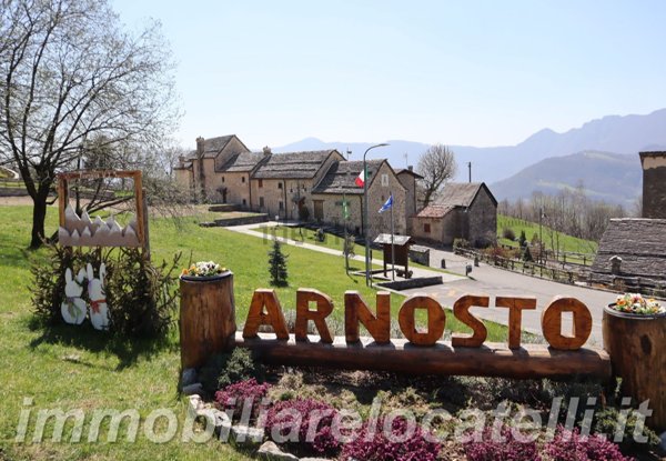 appartamento in vendita a Fuipiano Valle Imagna