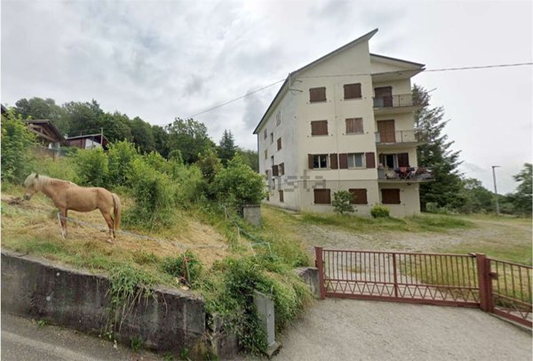 appartamento in vendita a Fuipiano Valle Imagna