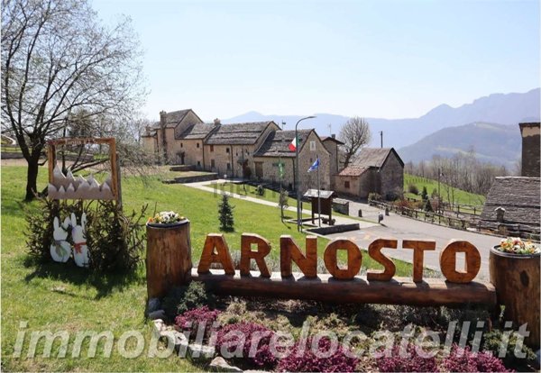 appartamento in vendita a Fuipiano Valle Imagna