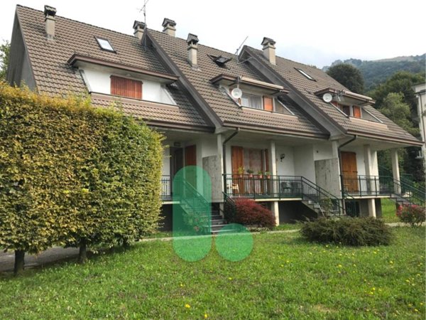 appartamento in vendita a Fuipiano Valle Imagna