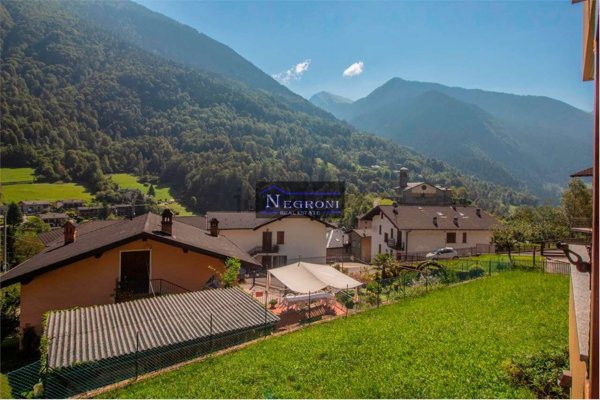 appartamento in vendita a Gandellino in zona Gromo San Marino