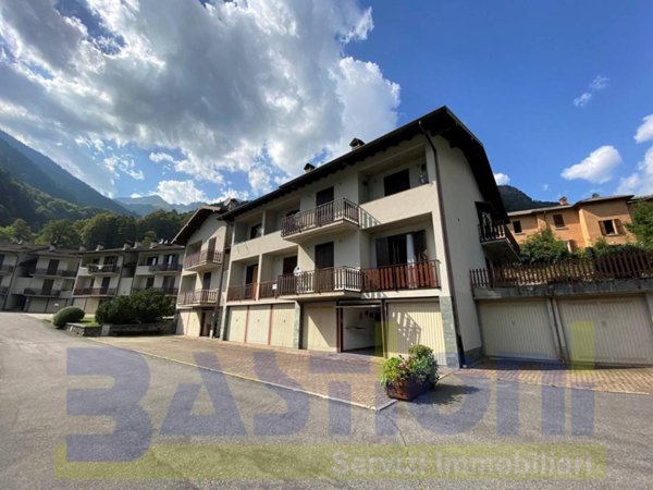 appartamento in vendita a Gandellino in zona Gromo San Marino