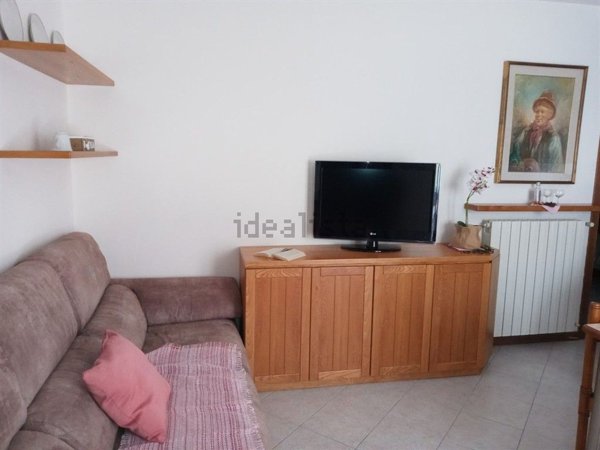 appartamento in vendita a Gandellino