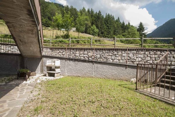 appartamento in vendita a Gandellino