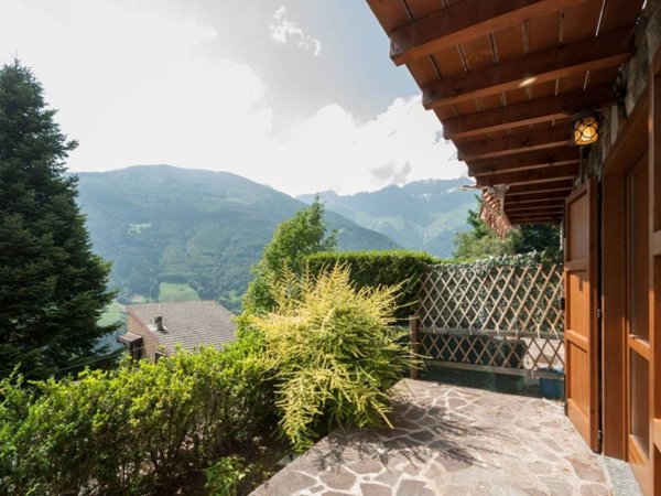 appartamento in vendita a Gandellino