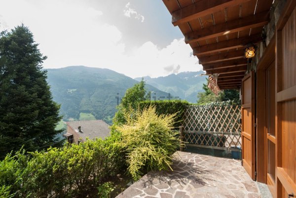 appartamento in vendita a Gandellino