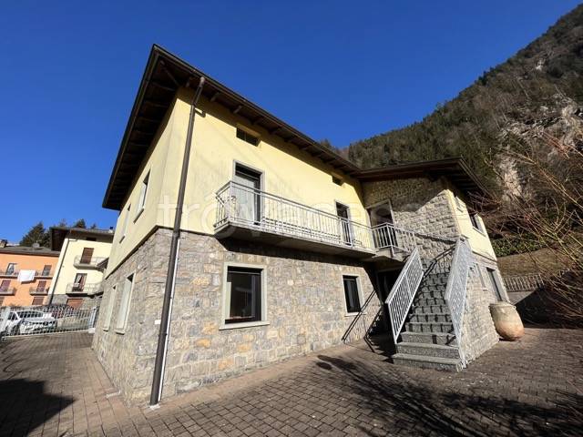 appartamento in vendita a Gandellino
