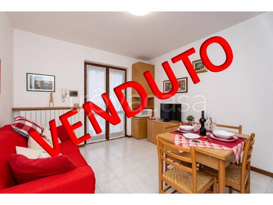 appartamento in vendita a Gandellino