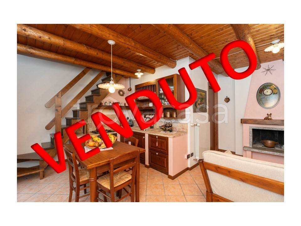 appartamento in vendita a Gandellino