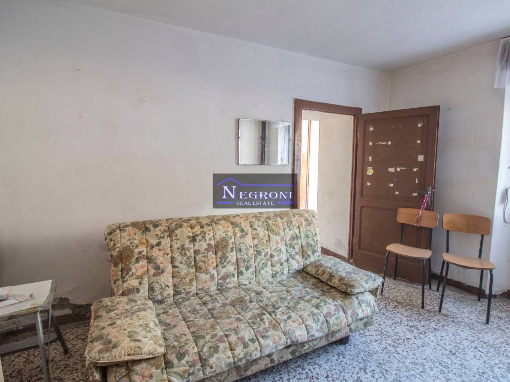 appartamento in vendita a Gandellino
