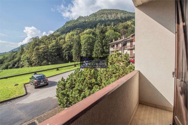 appartamento in vendita a Gandellino in zona Gromo San Marino