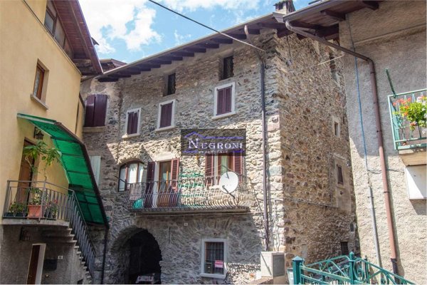 appartamento in vendita a Gandellino