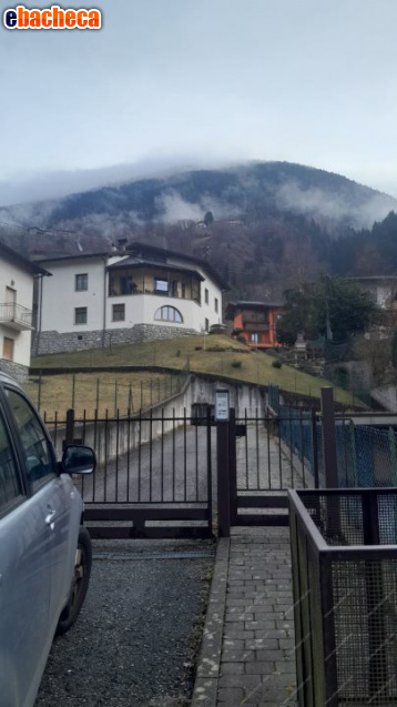 appartamento in vendita a Gandellino