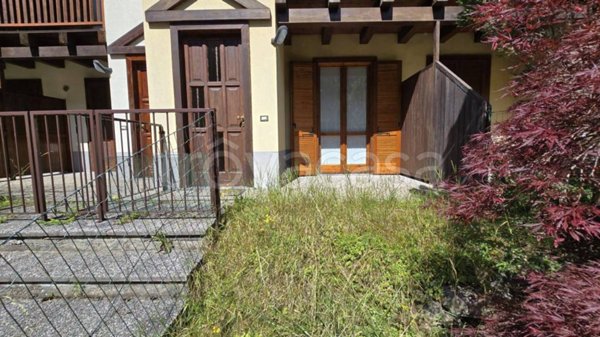 appartamento in vendita a Gandellino