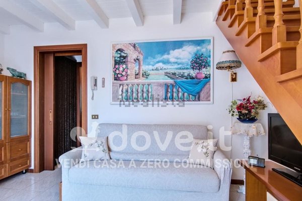 appartamento in vendita a Gandellino