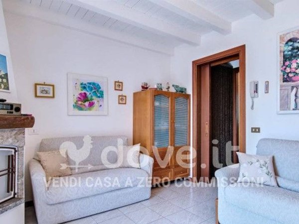 appartamento in vendita a Gandellino