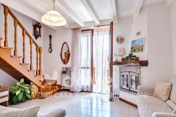 appartamento in vendita a Gandellino