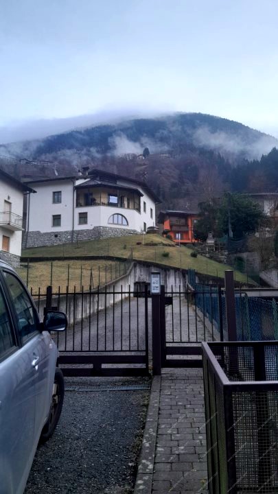 appartamento in vendita a Gandellino