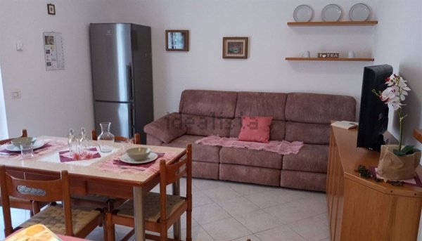 appartamento in vendita a Gandellino